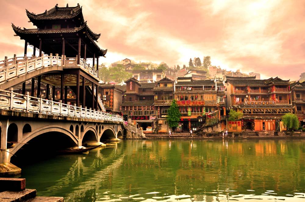 fenghuang