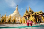 Is het op dit moment veilig om naar Myanmar te reizen?